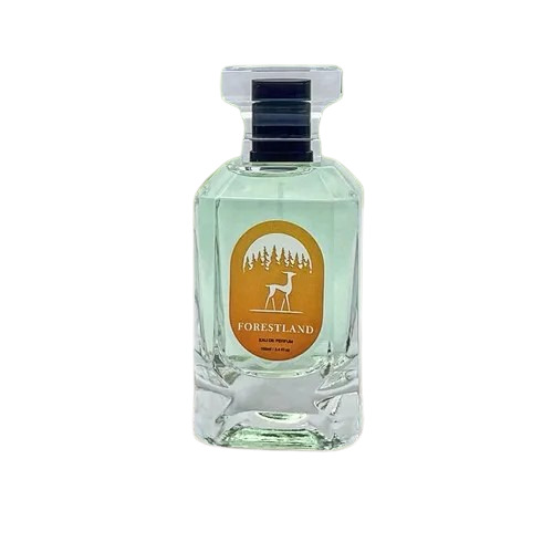 Natural Perfumes  - Brand Name: Forestland Earthy Aroma Eau De Parfum