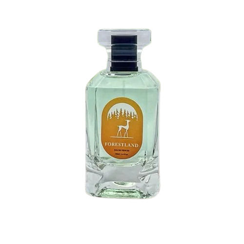 Perfume  - Brand Name: Forestland Amber Woody Edp