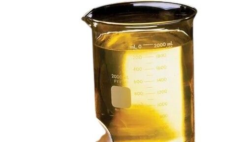 Refined Soybean Oil