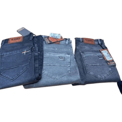 Mens Jeans - Color: Default