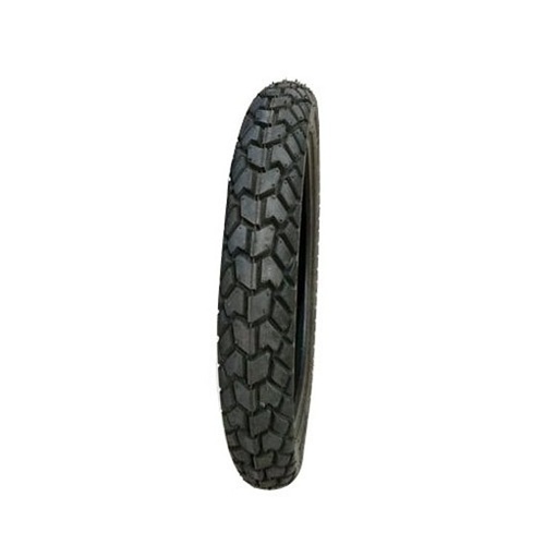 Rubber Motorcycle Tyres - Product Type: Two Wheeler