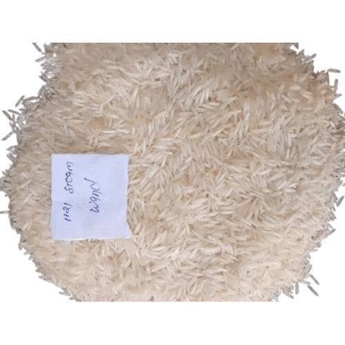 Basmati Rice - Color: White