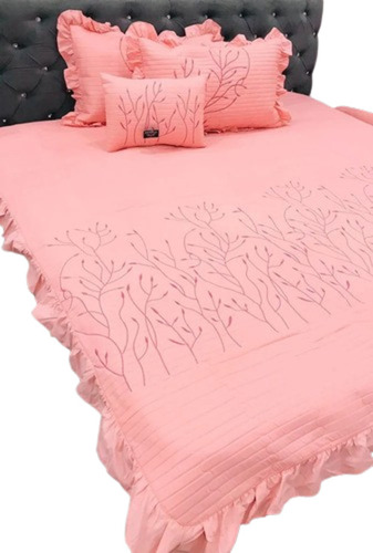 Bed Covers - Color: Any