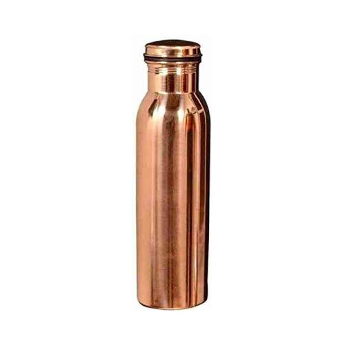 Copper Water Bottle