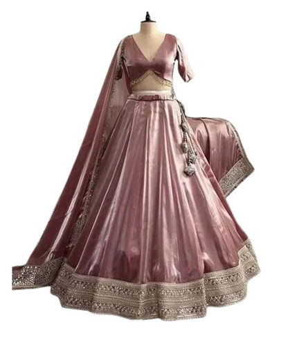 Designer Lehenga