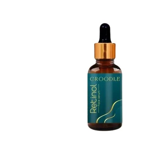 Face Serum - Age Group: Adult