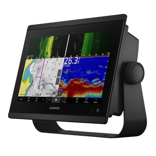 Garmin Gpsmap 8612xsv Gps