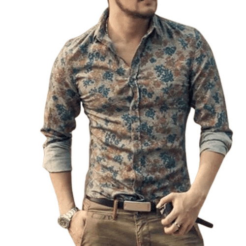 Men Shirts