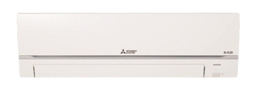 Mitsubishi Air Conditioner - Color: White