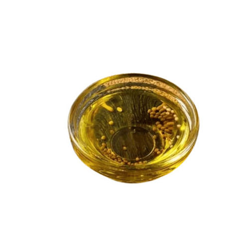 Mustard Oil - Cultivation Type: Common