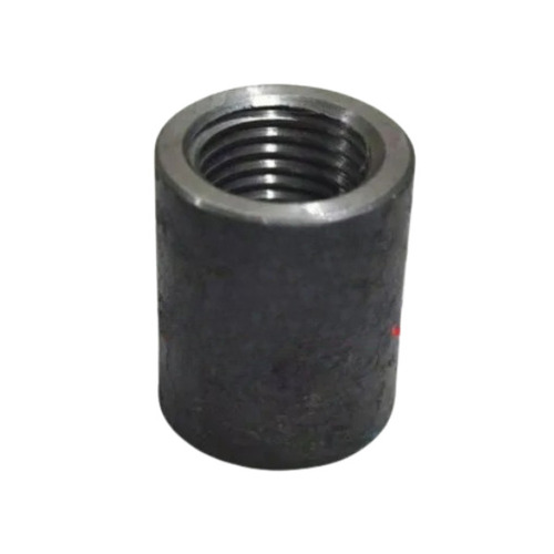 Rebar Coupler - Diameter: 32