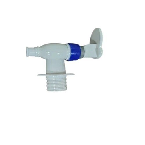 Ro Plastic Water Tap - Size: Comes In Various Sizes