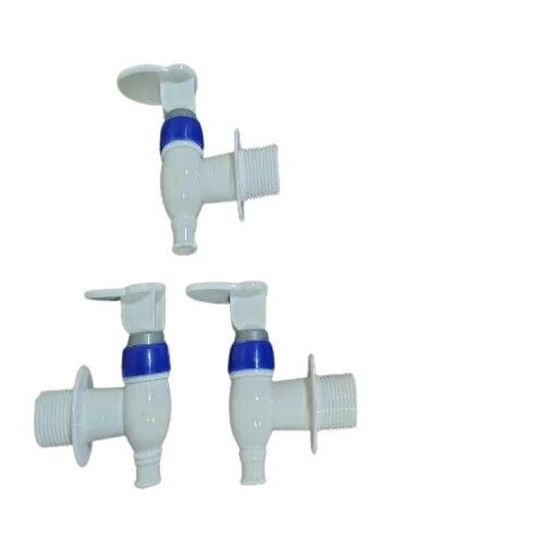 Ro Water Tap - Material: Plastic