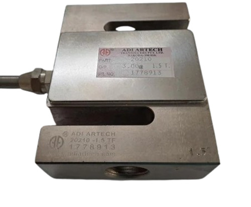 S Type Load Cell - Color: Yes