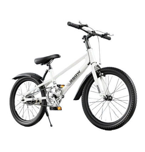 Single Speed Kids Mountain Bike