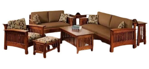 Sofa Set 