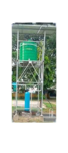 Solar Water Systems - Product Type: Aluminum Alloy