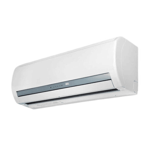 Split Air Conditioner - Capacity: 1.5 Ton/Day