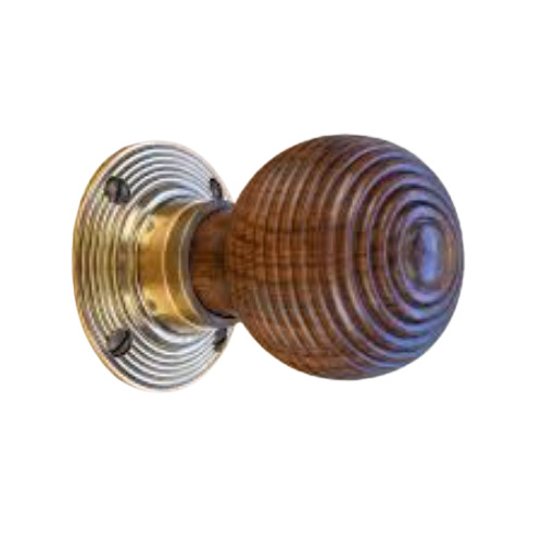 Stainless Steel Door Knob