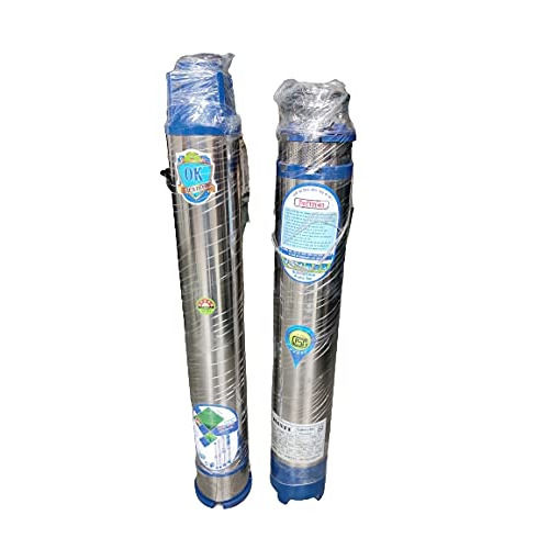 V3 Domestic Submersible Pump, 5 HP