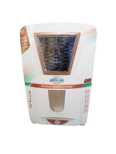 Water Purifier - Installation Type: Cabinet Type