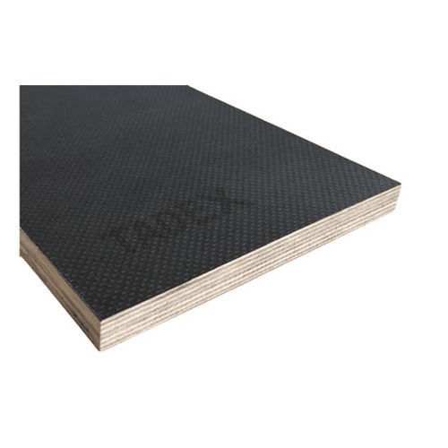 Wire Mesh Plywood - Feature: Alkaline Resistant