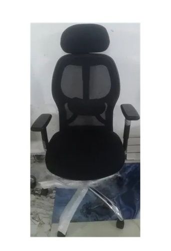 Boss Chair