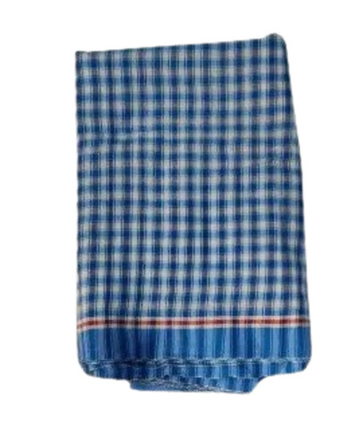 Check Cotton Gamcha