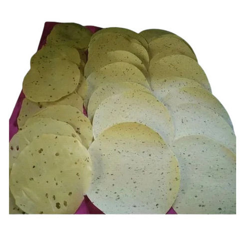 Dal Papad - Cultivation Type: Common