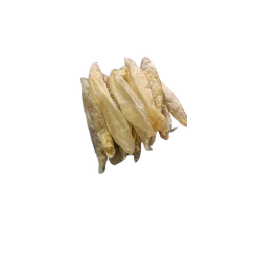 Dried Fish Maw - Shape: Piece