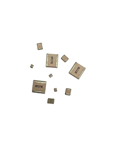 High Q Multilayer Capacitors (70B,1111)