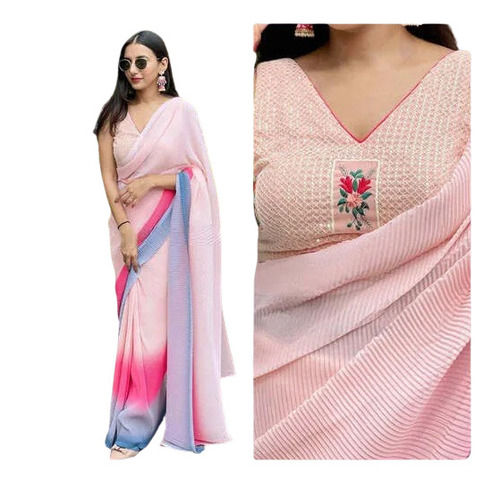 Party Wear Sarees