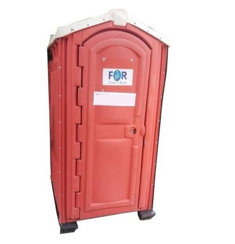 Portable Mobile Toilet