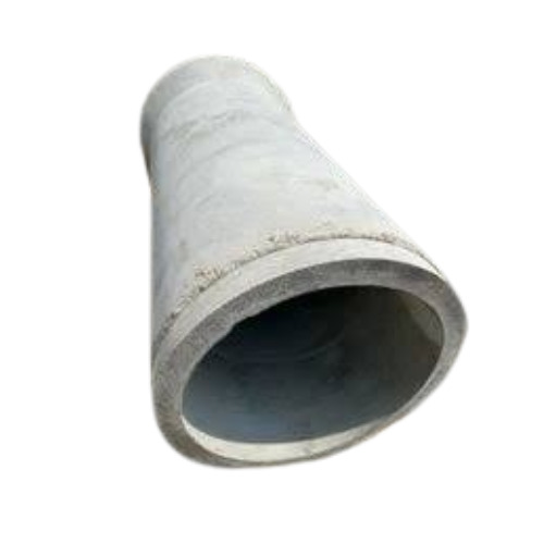 RCC Cement Pipes