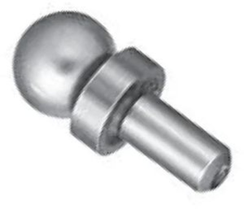 Tooling Balls - Color: Black