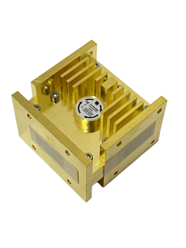 Waveguide Circulators