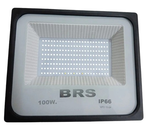 100W Flood Light