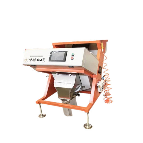 Baodingxiang Color Sorting Equipment