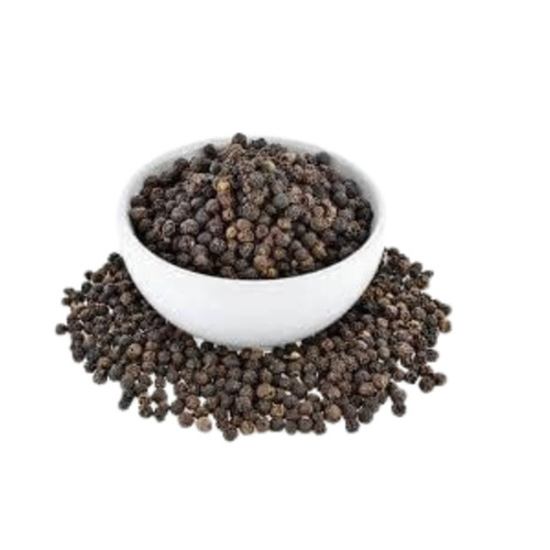 Black Pepper
