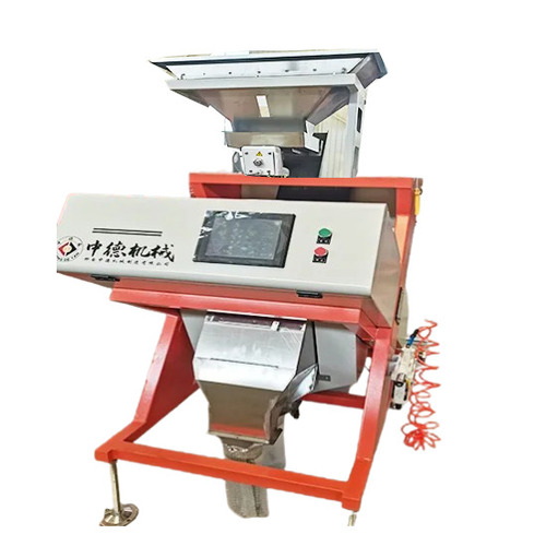 Cauliflower Color Sorting Equipment - Application: Industrial