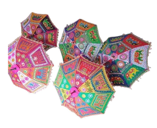 Decorative Umbrella - Color: Yes