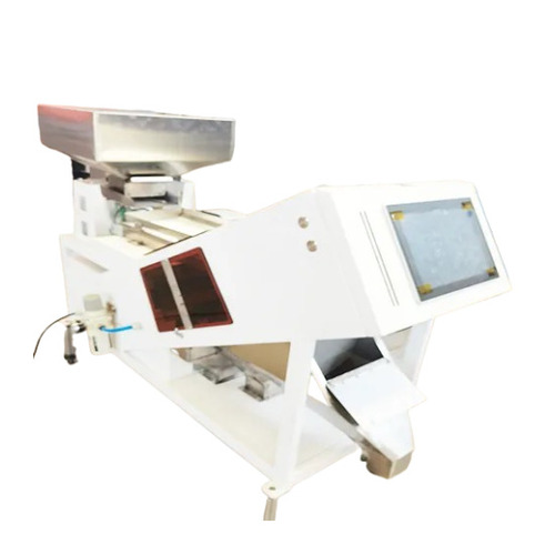 Fish And Shrimp Sorting Machine