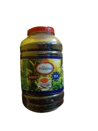 Green Tea - Solid Extract, Loose Style | Long Shelf Life, Low Sugar, Fresh Taste, Hygienically Packed, Rich Aroma, Quality Tested