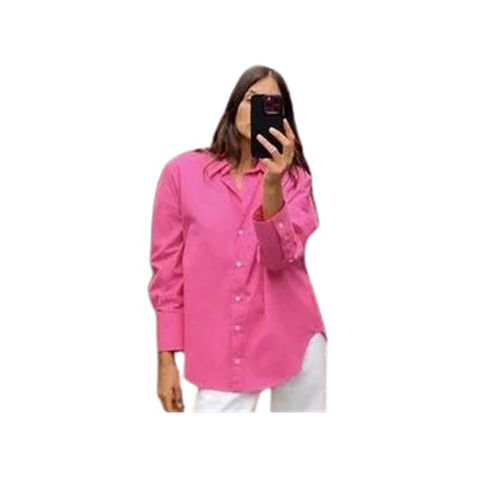 Ladies Shirts - Color: .