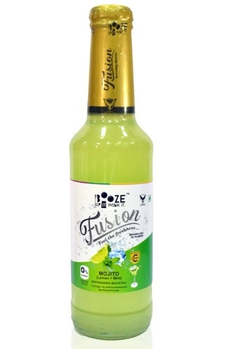 मॉकटेल्स