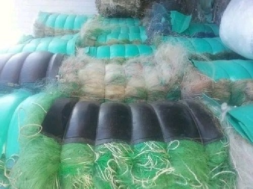 Nylon Fishing Nets PA6 PA56