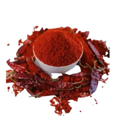 Red Chili Powder - 100% Pure, Premium Quality | Organic, Health Friendly, Preservatives Free, Spicy Taste, Room Temperature Storage