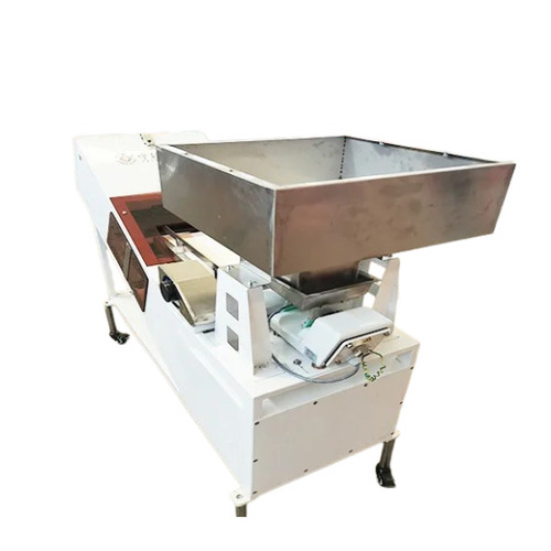 Water Chestnut Selection Quality Sorting Machine - Application: Industrial