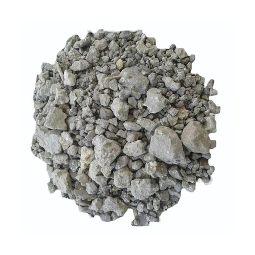 Bentonite Lumps - Application: Metallurgy