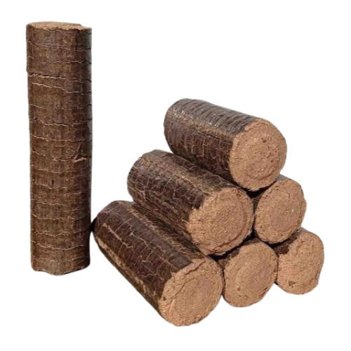 Biomass Briquettes